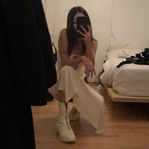 Meet your Posher, Raquel